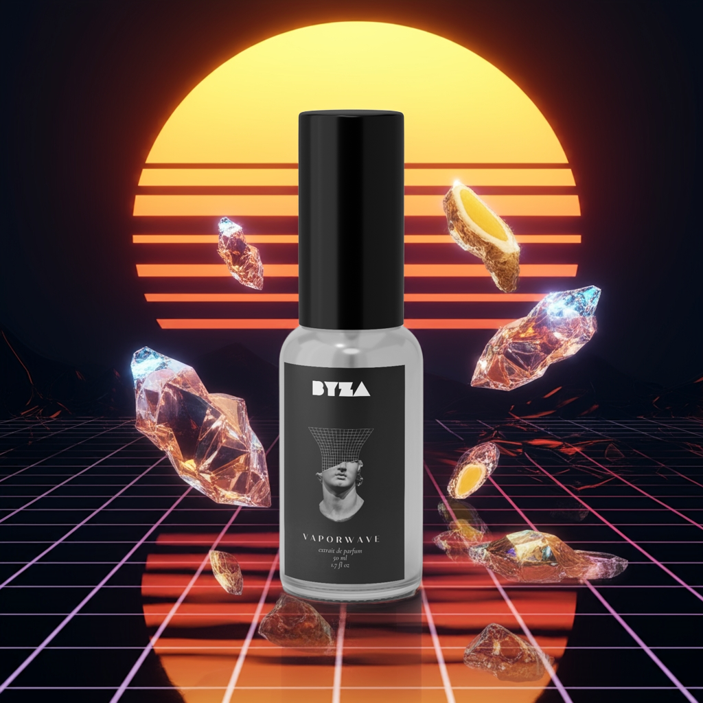Vaporwave
