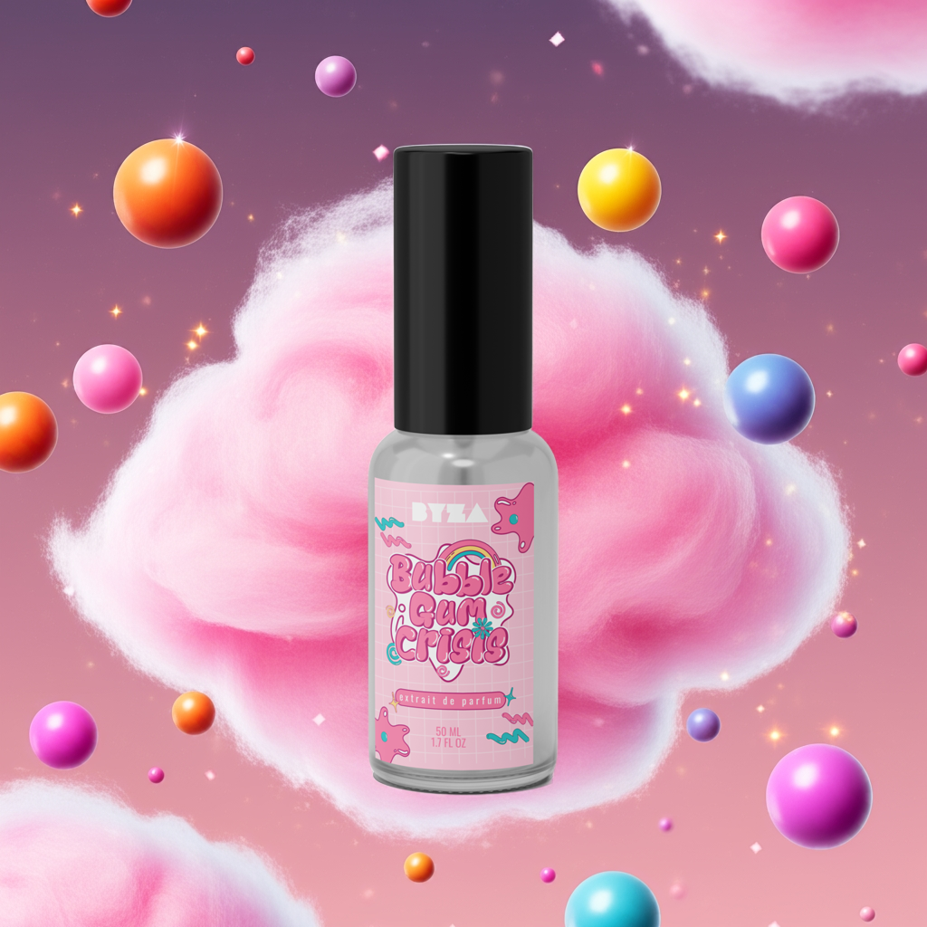 Bubble Gum Crisis
