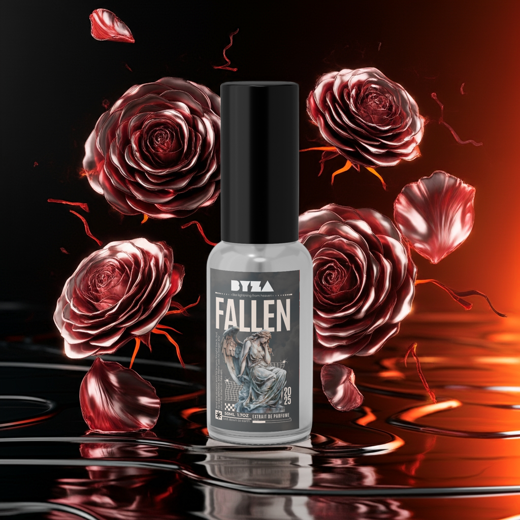 Fallen