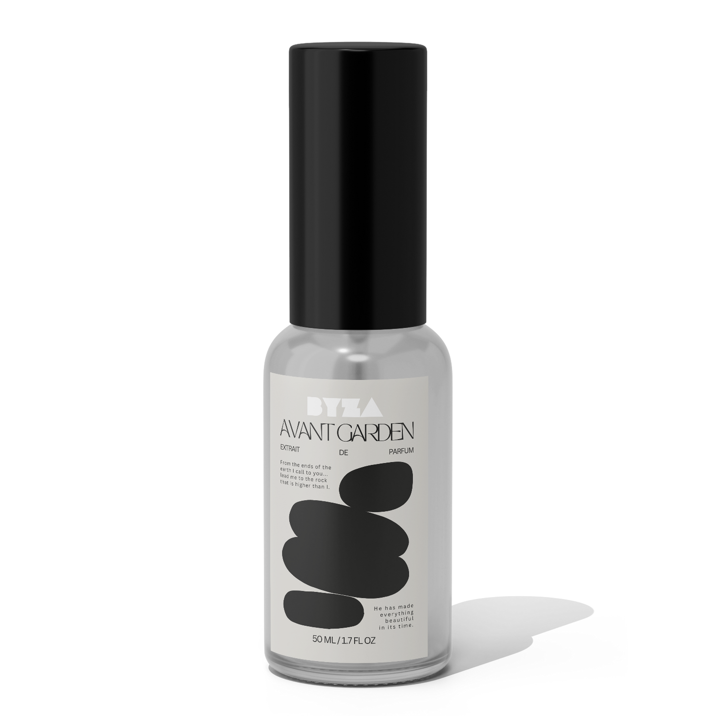 Avant Garden Perfume Zielinski & Rozen Black Pepper Amber Neroli Dupe