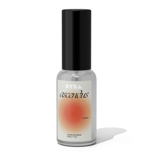 BYZA Ascendus Perfume Bottle