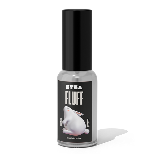 FLUFF perfume inspired by Kilian Love Don't Be Shy