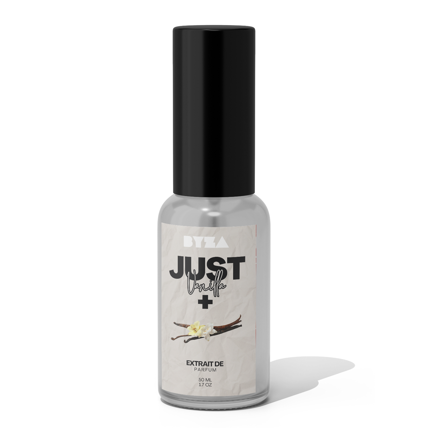 Just Vanilla Plus perfume inspired by Kayali Vanilla 28