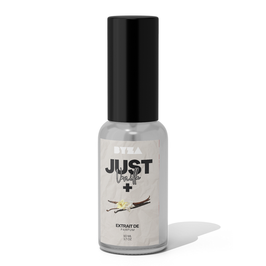 Just Vanilla Plus perfume inspired by Kayali Vanilla 28