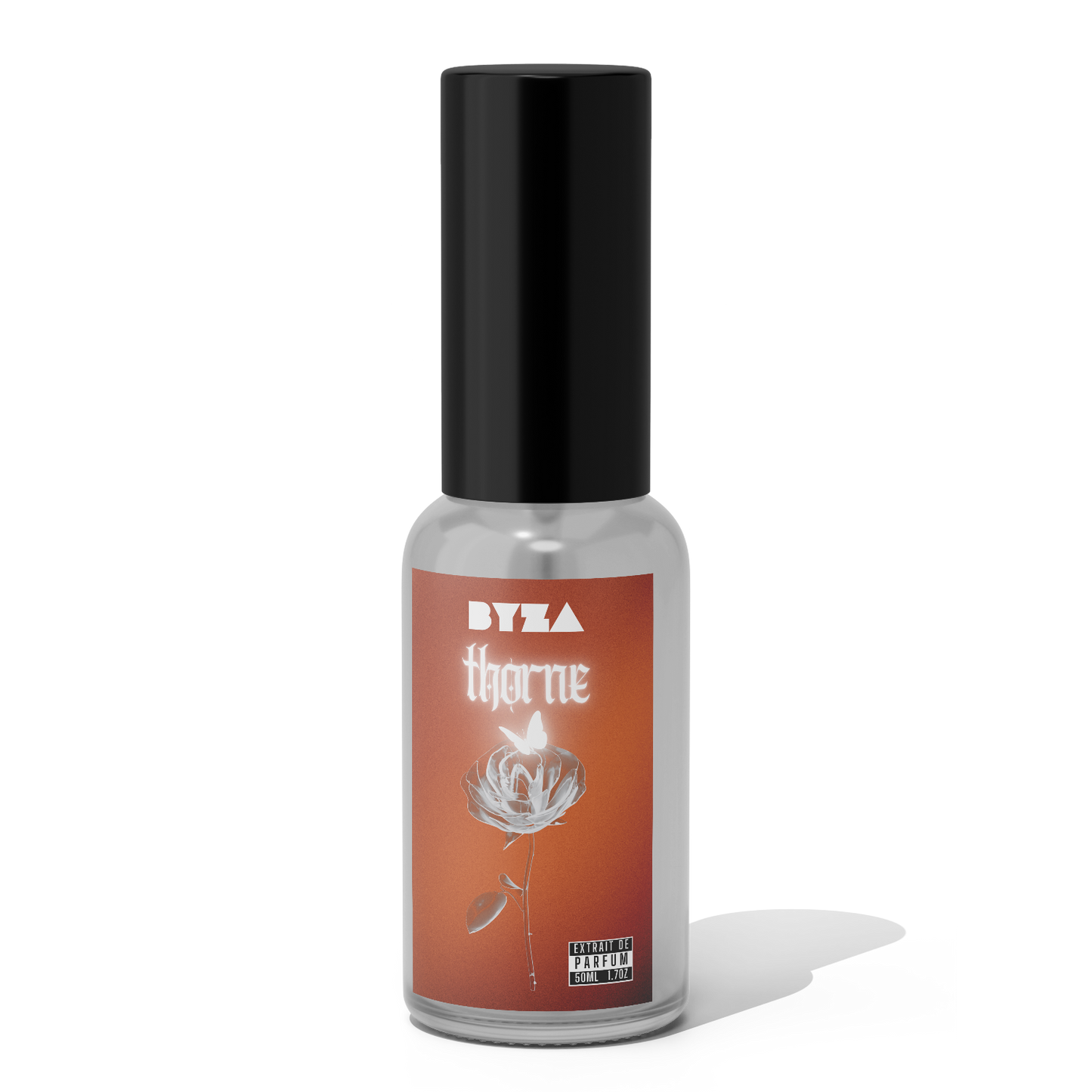 Thorne perfume inspired by Parfums de Marly Delina Exclusif