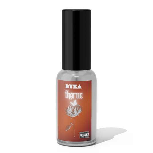 Thorne perfume inspired by Parfums de Marly Delina Exclusif