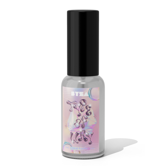 Type of Way perfume inspired by Kilian Angels' Share