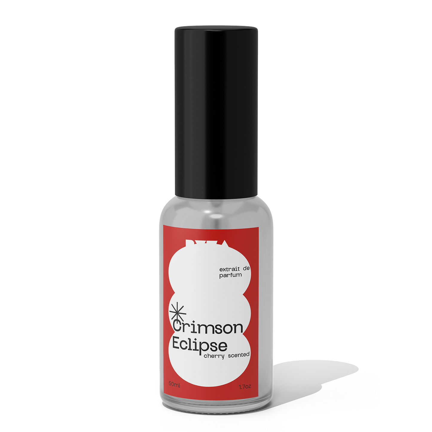 Crimson Eclipse