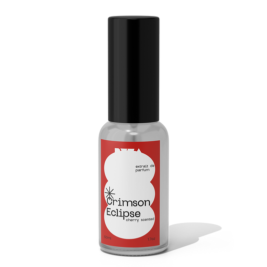 Crimson Eclipse