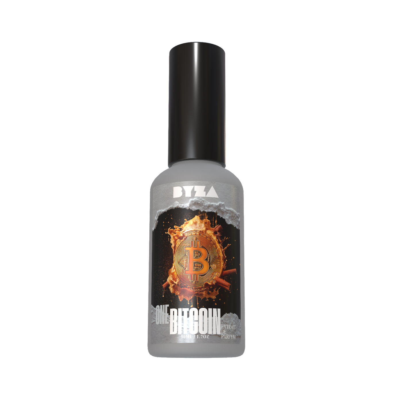 One Bitcoin Perfume 1 Million Cologne Inspired Dupe Fragrance