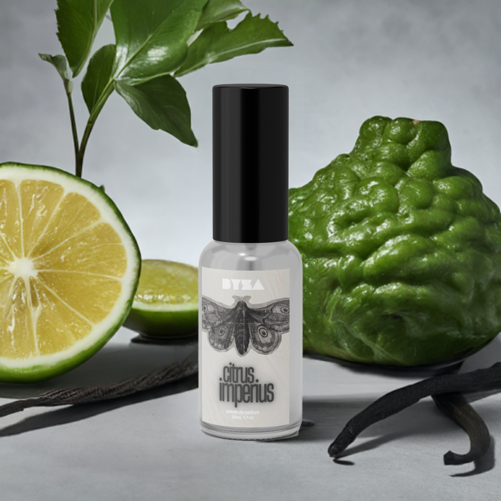 Citrus Imperius