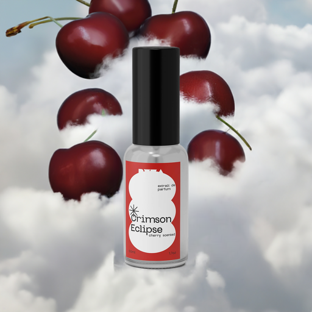 Crimson Eclipse