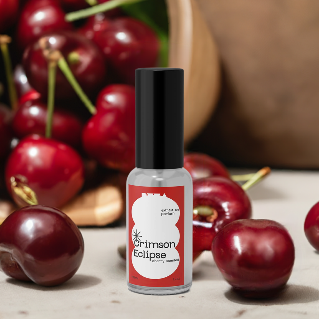 Crimson Eclipse