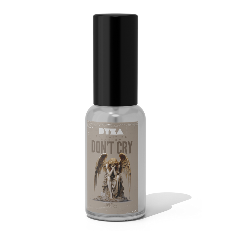 Don't Cry Perfume Dupe LV Stellar Times Inspired Fragrance