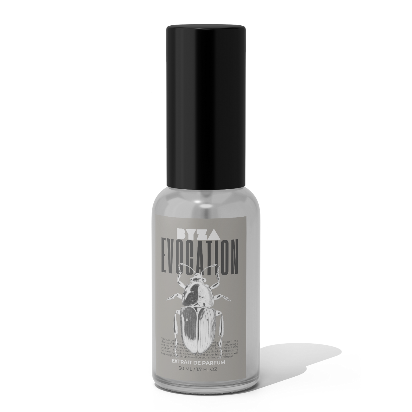 Evocation Perfume Dupe Inspired by LV Orage Cologne Fragrance