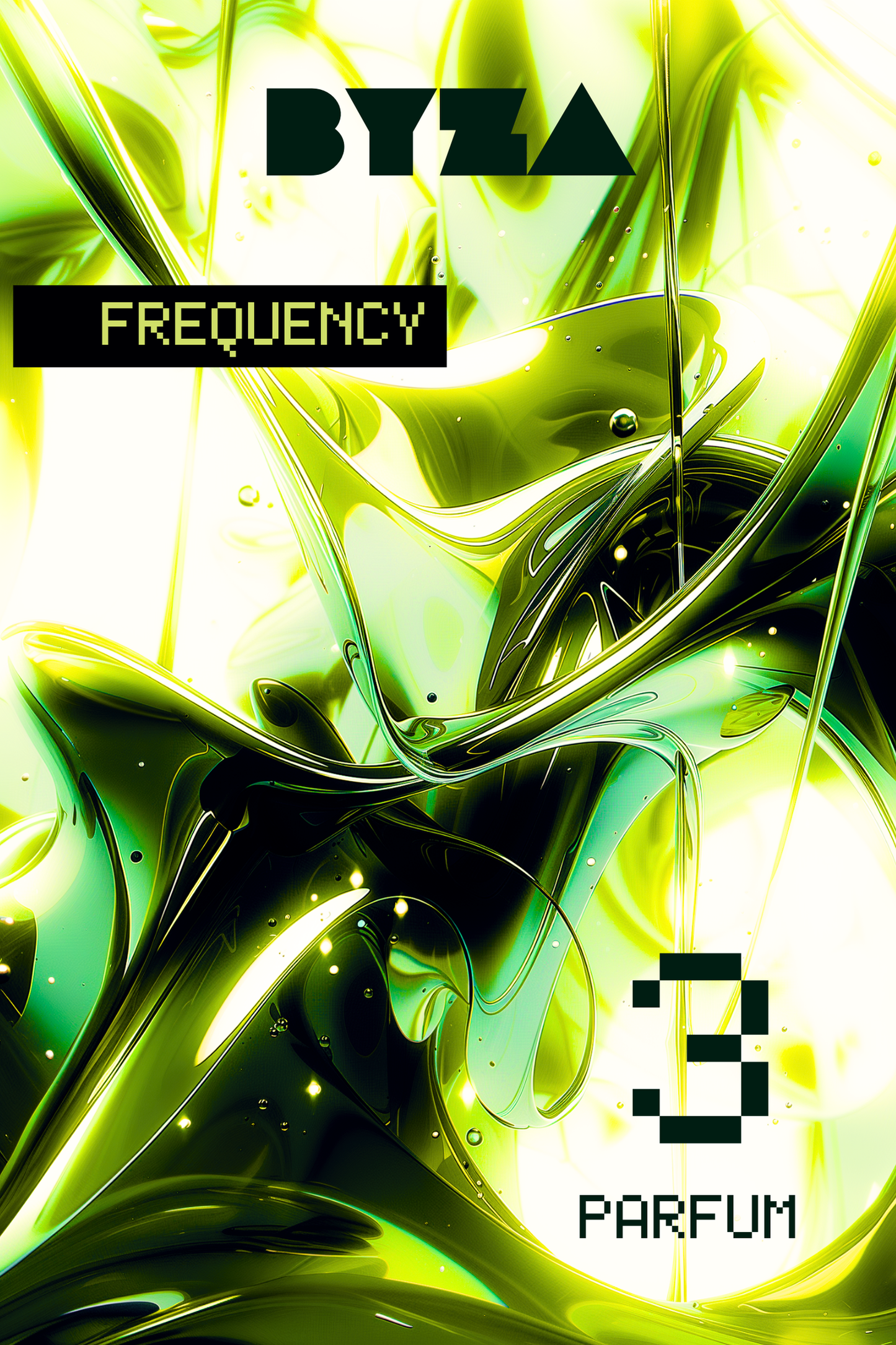 Prerelease Perfume Drop