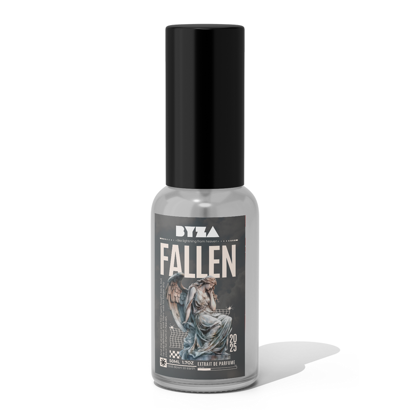 Fallen Perfume Dupe LV Myriad Inspired Parfum Fragrance