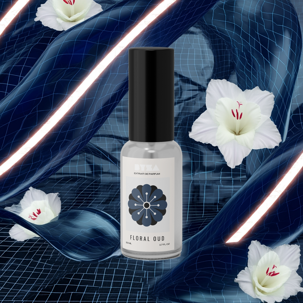 Floral Oud