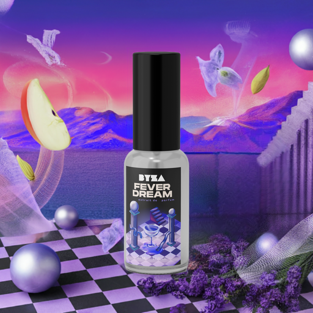 Fever Dream