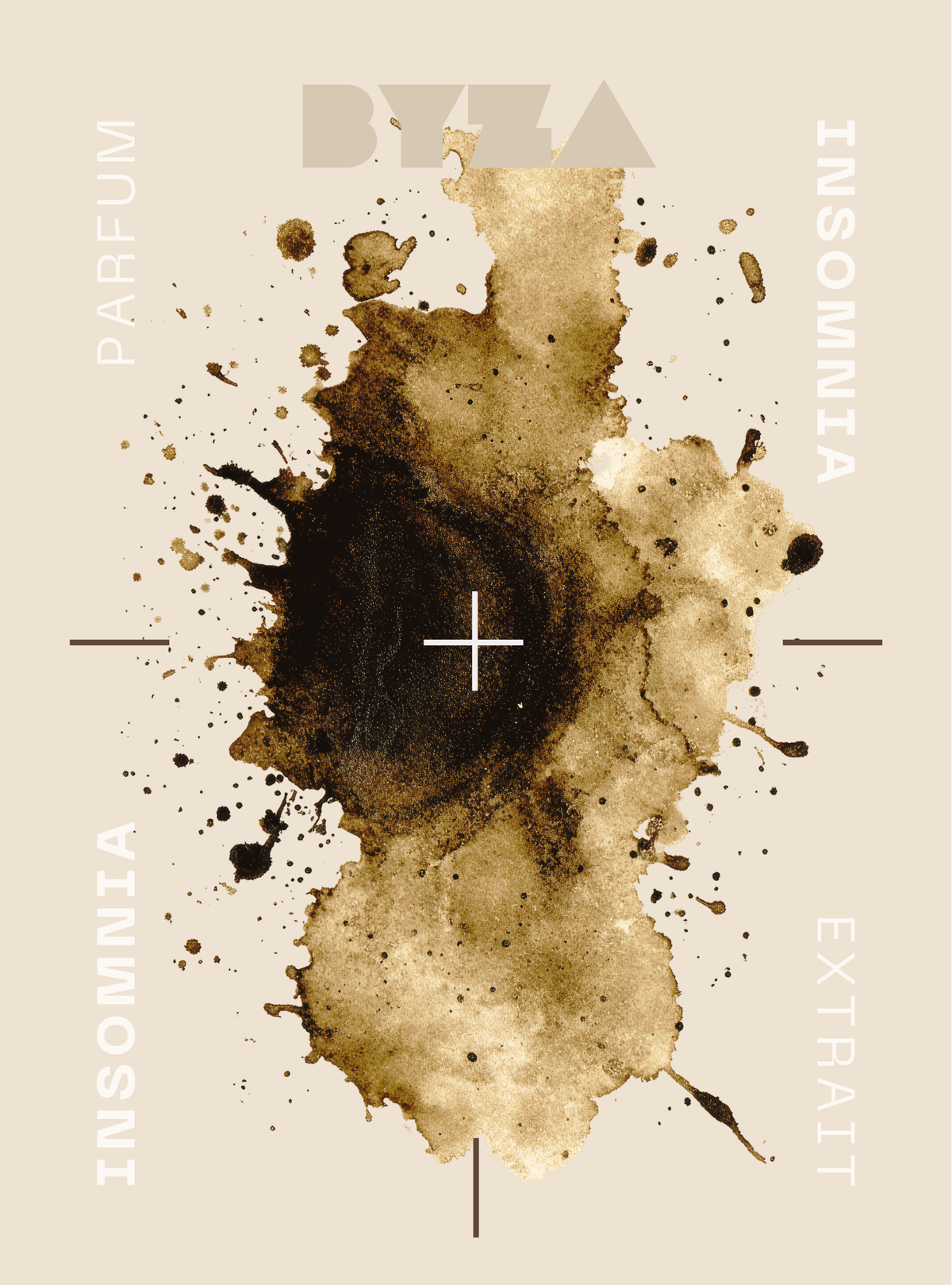 0270 INSOMNIA. parfum