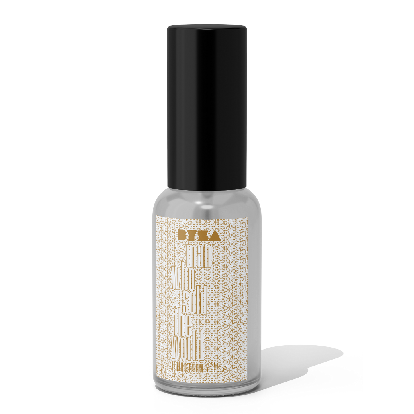 Man Who Sold The World Perfume Dupe Amouage Opus XIV Royal Tobacco Inspired Fragrance
