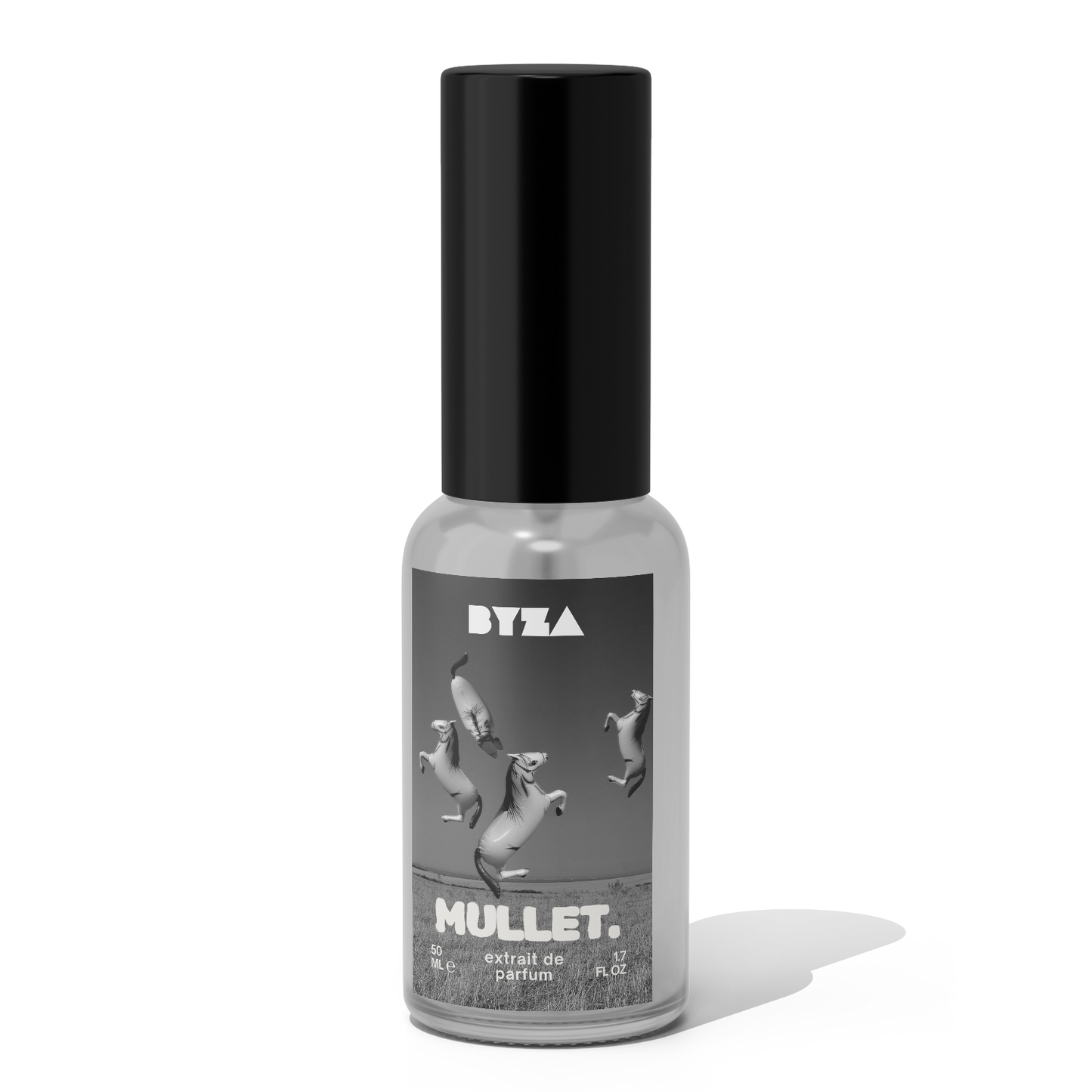 Mullet Perfume Dupe Inspired by Ex Nihilo Blue Talisman Cologne