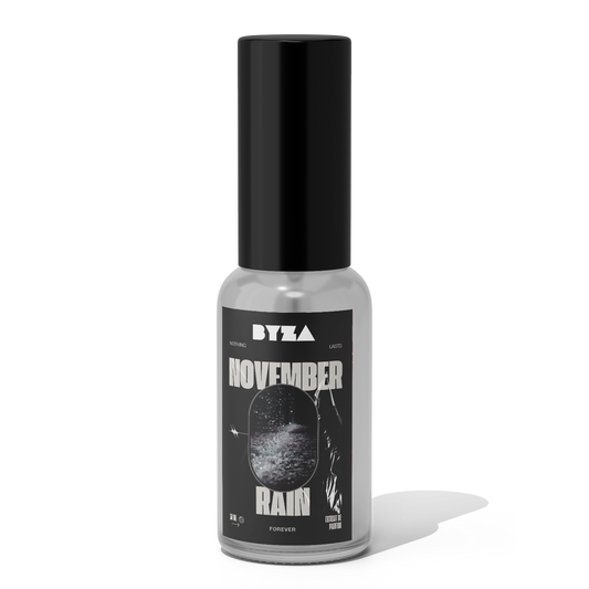 November Rain Perfume Dupe JPG Ultra Male Inspired Cologne Fragrance