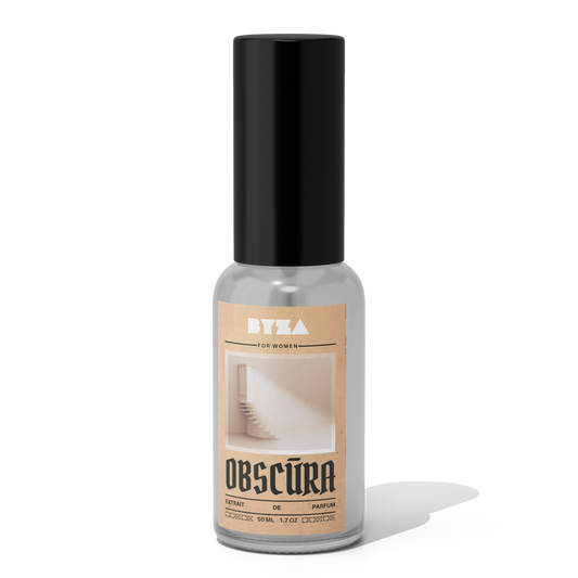 Obscūra Perfume Dupe Inspired by LV Attrape-Rêves Parfum Fragrance