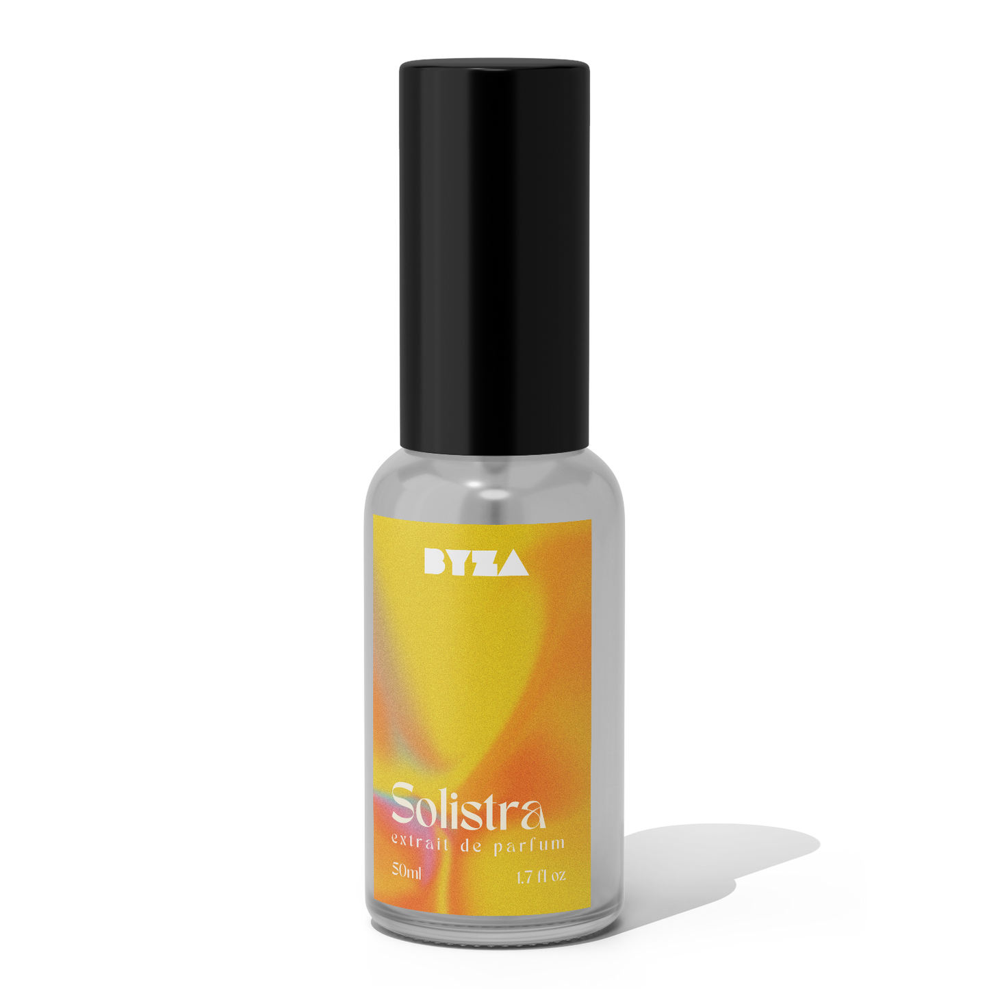 Solistra Perfume Dupe Inspired by Room 1015 Wavechild Unisex Fragrance