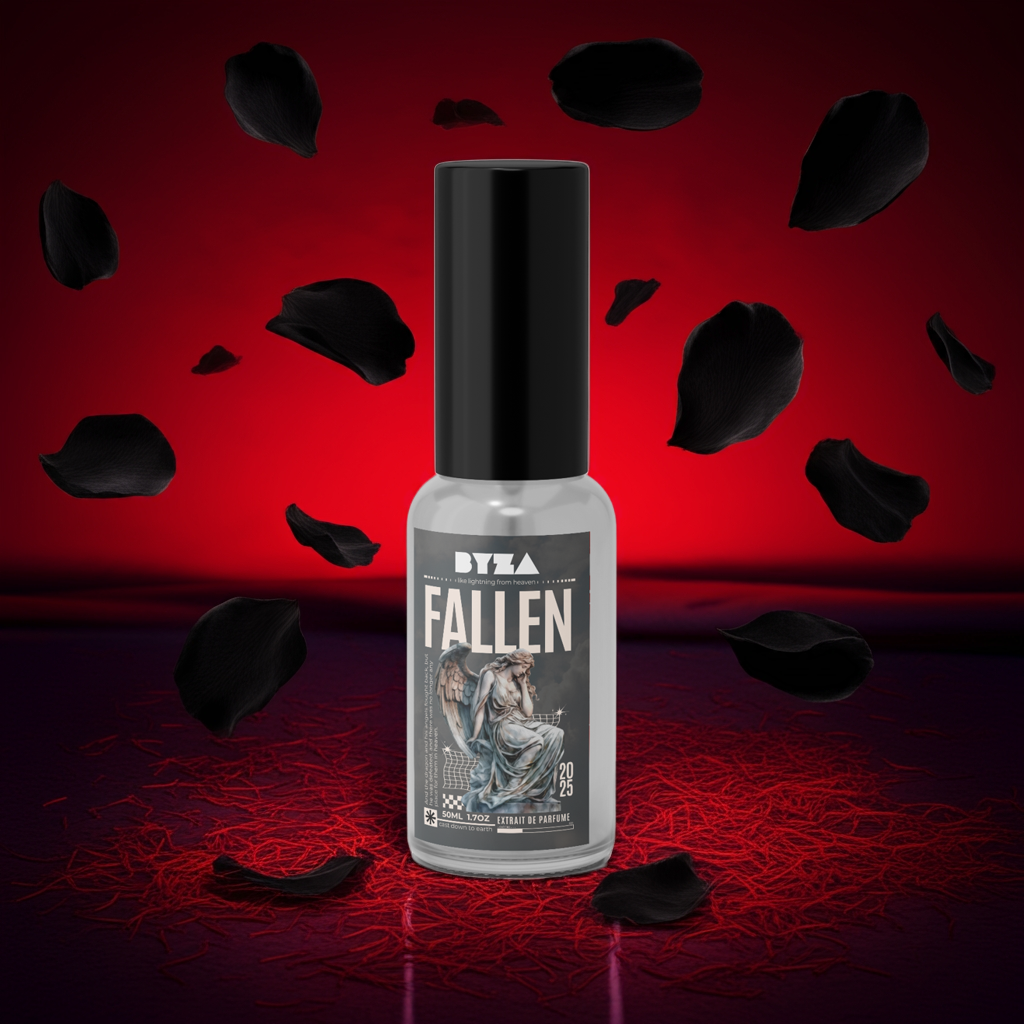 Fallen