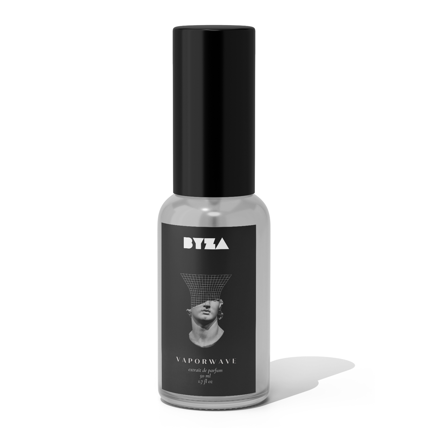 Vaporwave Perfume Dupe Tygar Bvlgari Le Gemme Eau De Parfum Inspired