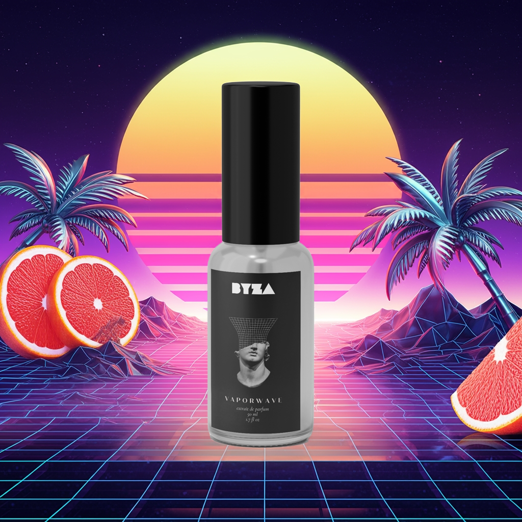 Vaporwave