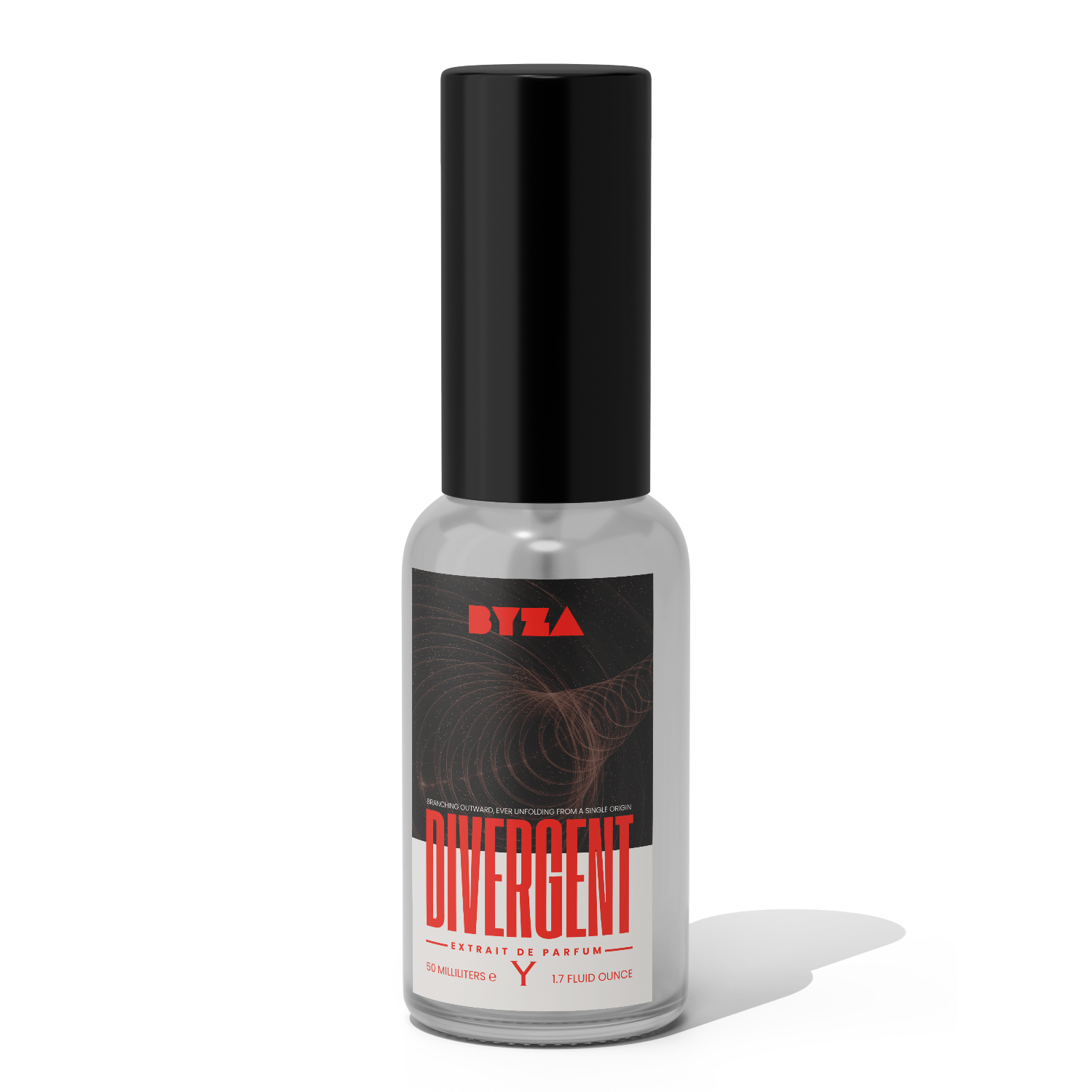 Divergent inspired by Xerjoff 1861 Naxos dupe perfume