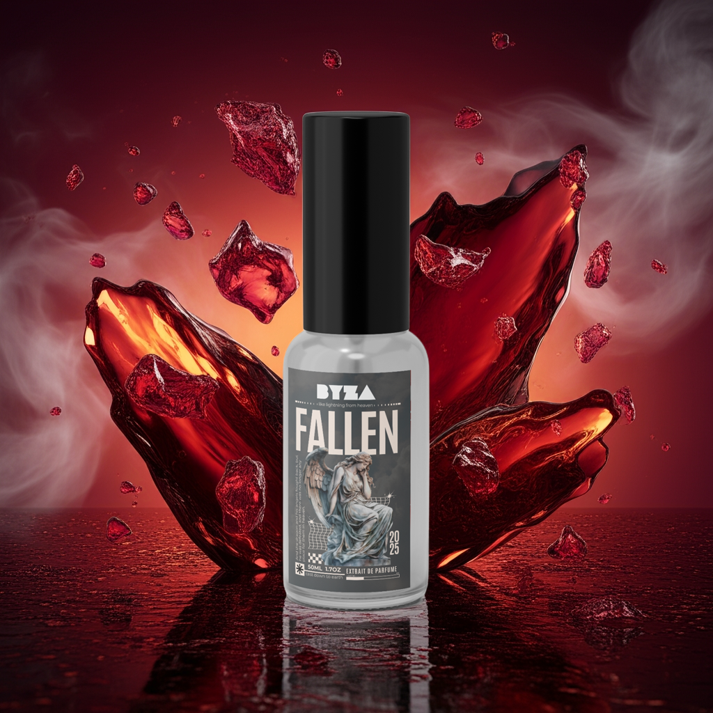 Fallen