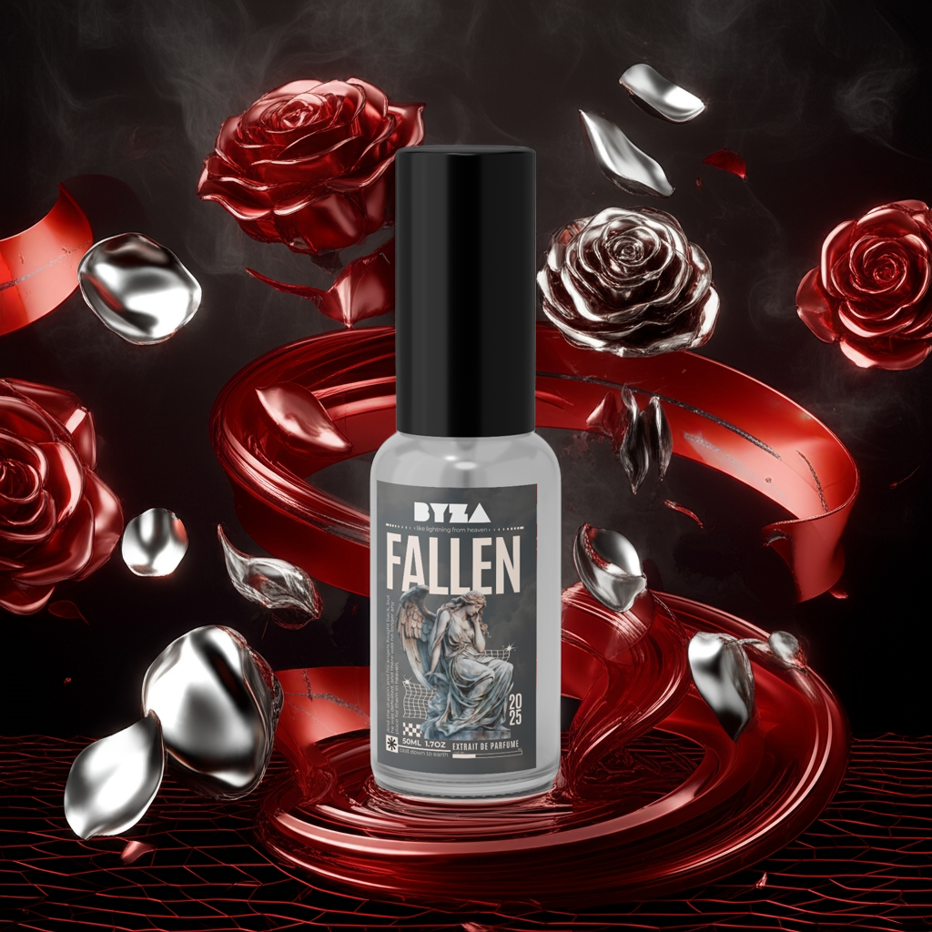 Fallen