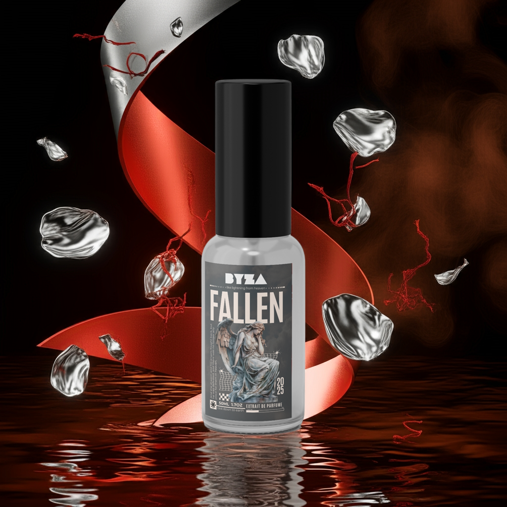 Fallen