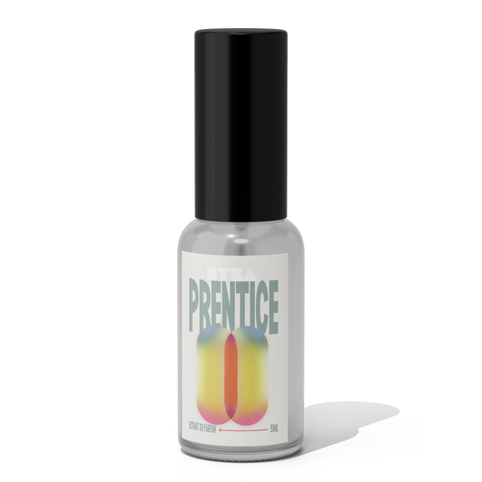Prentice perfume inspired by Louis Vuitton's Afternoon Swim fragrance