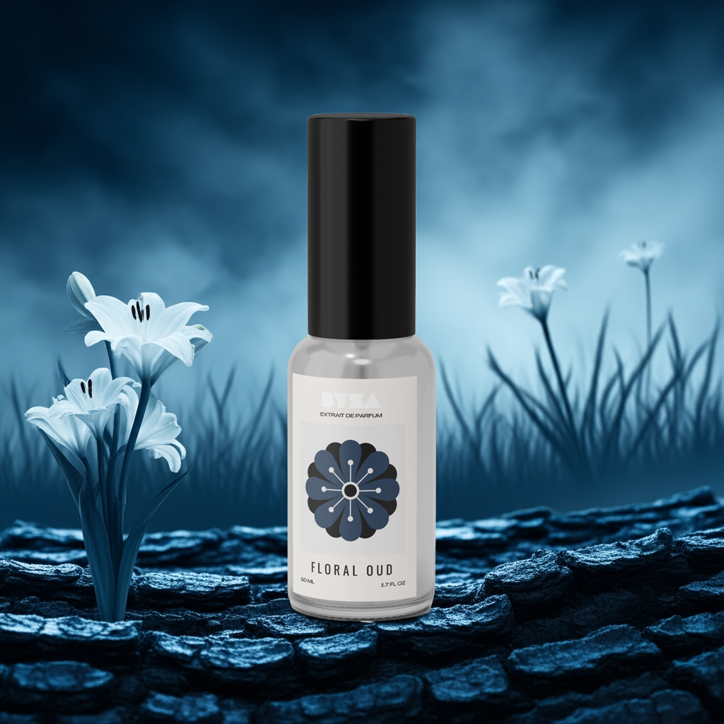 Floral Oud
