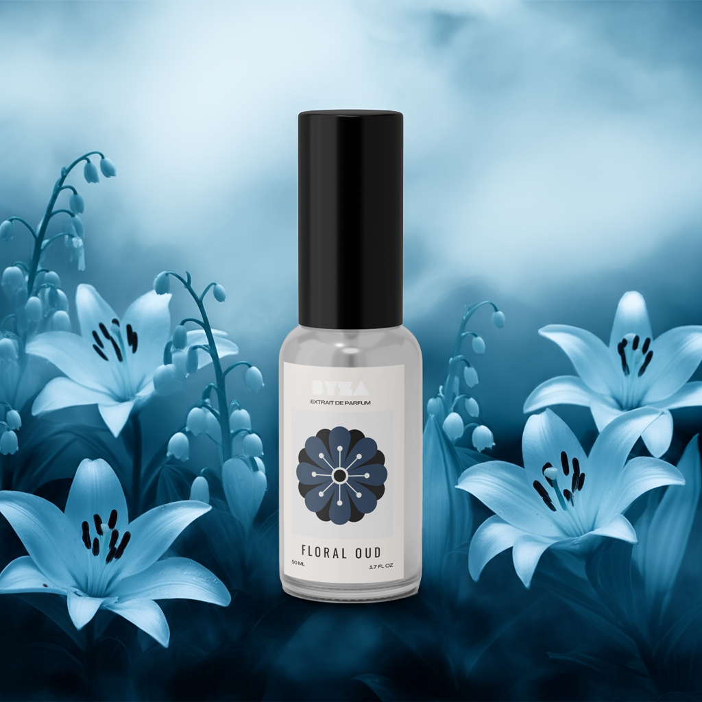 Floral Oud