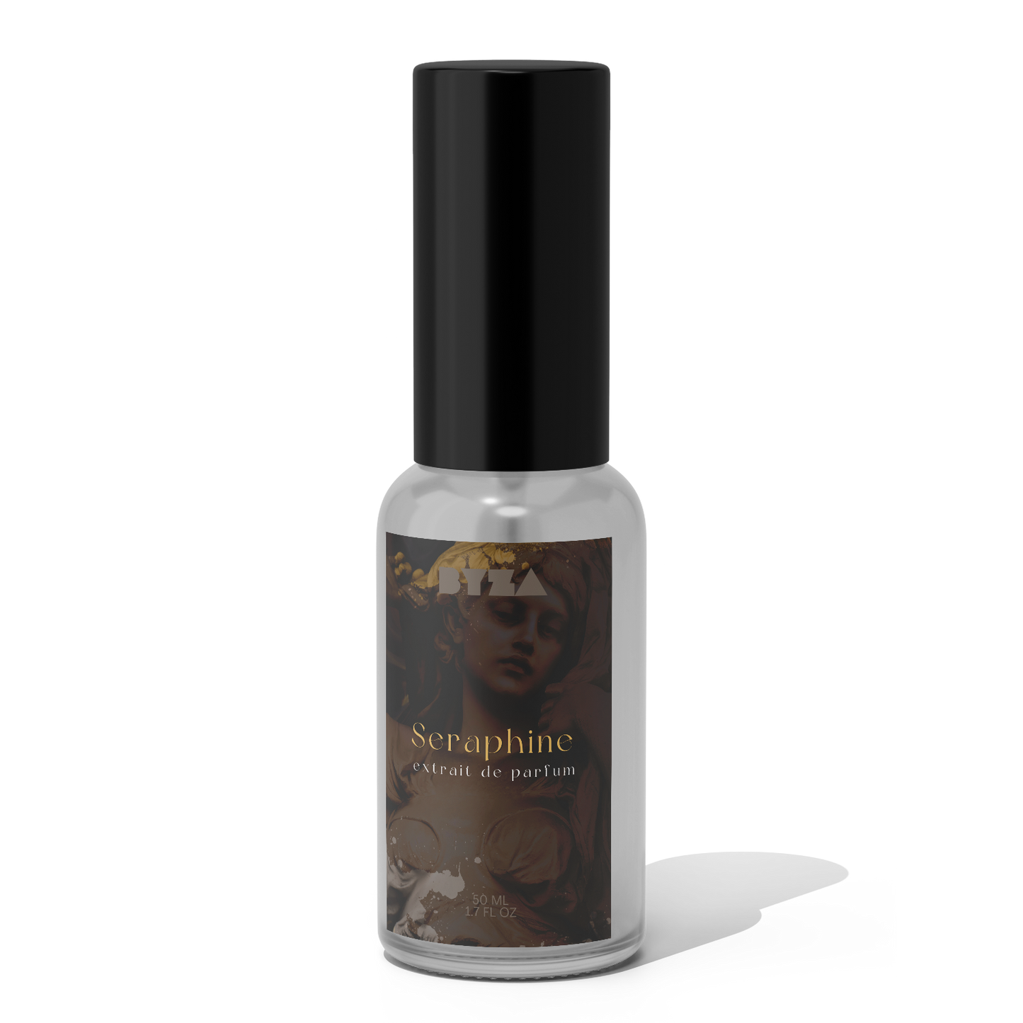 Seraphine dupe perfume inspired by Versace Eros Pour Femme