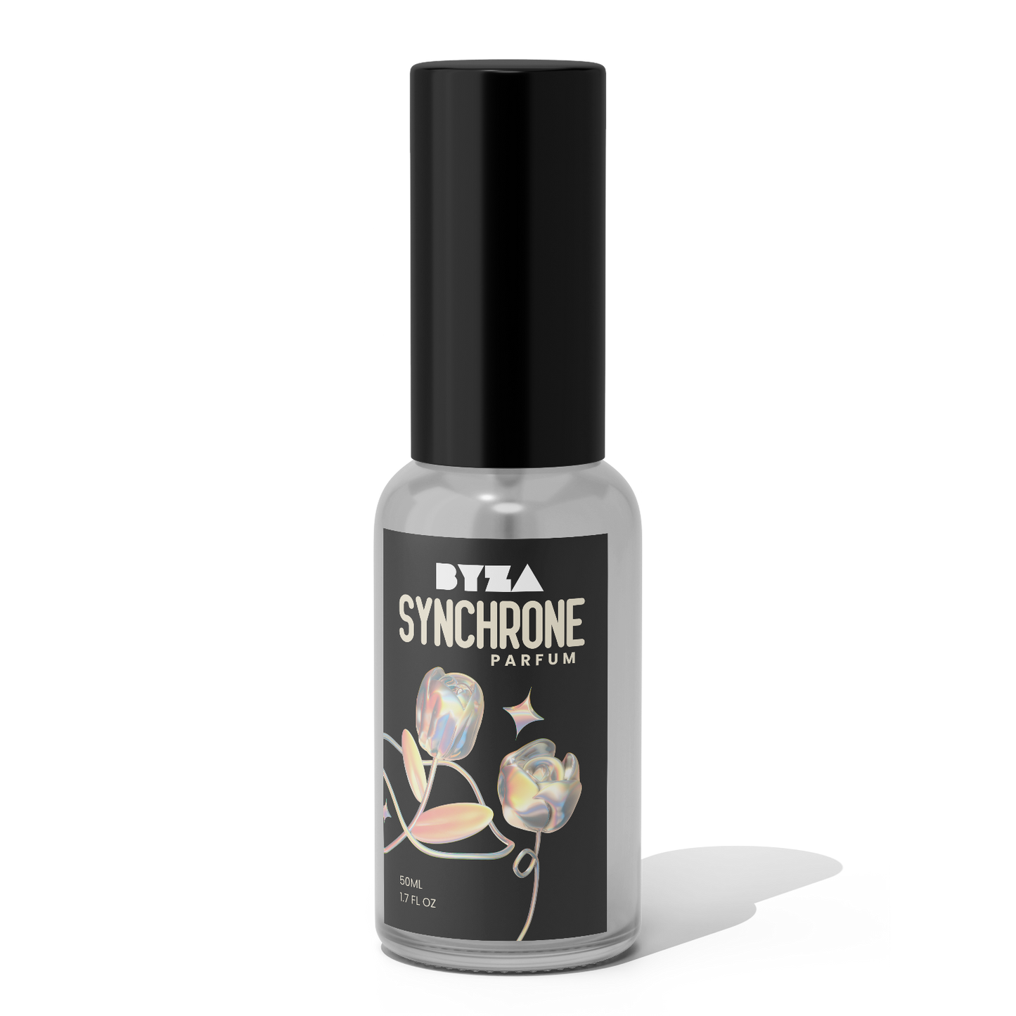 Synchrone BYZA dupe perfume inspired by DIOR's JOY