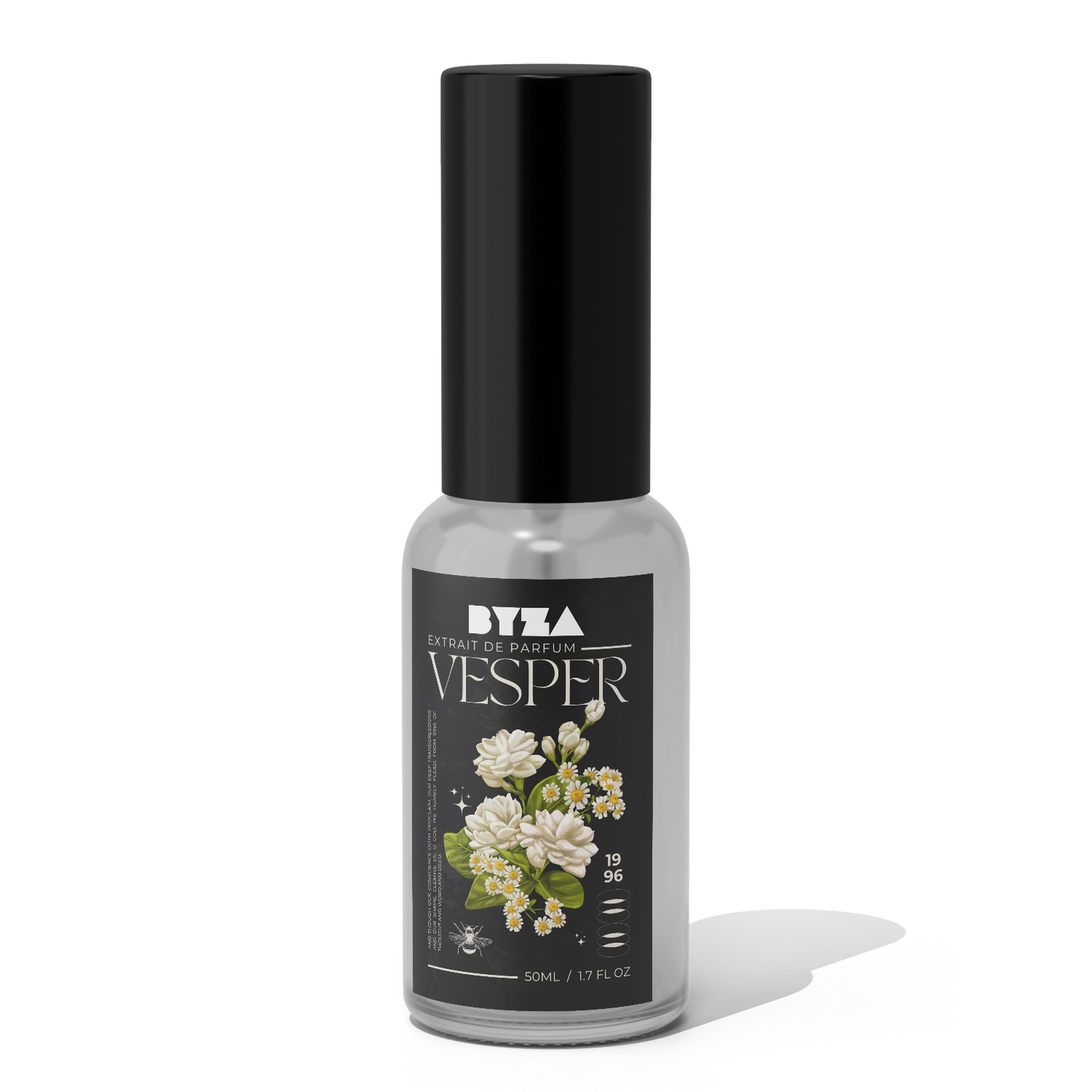 Vesper Dupe Perfume Inspired Xerjoff Gran Ballo Casamorati Fragrance