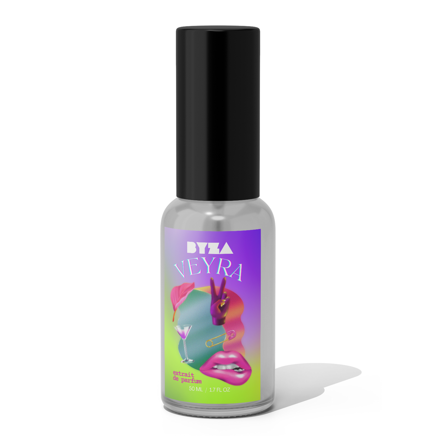 Veyra Dupe Perfume Inspired by Kayali Yum Pistachio Gelato Fragrance