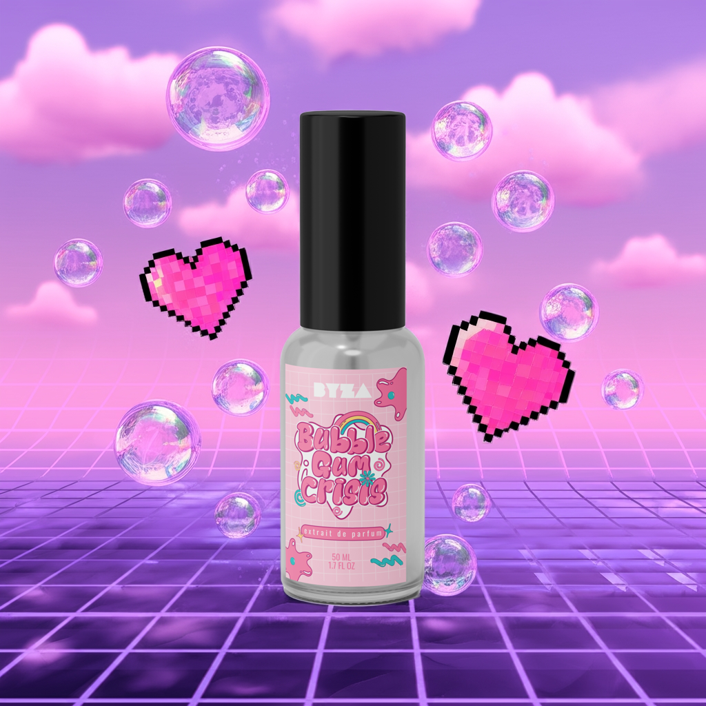 Bubble Gum Crisis
