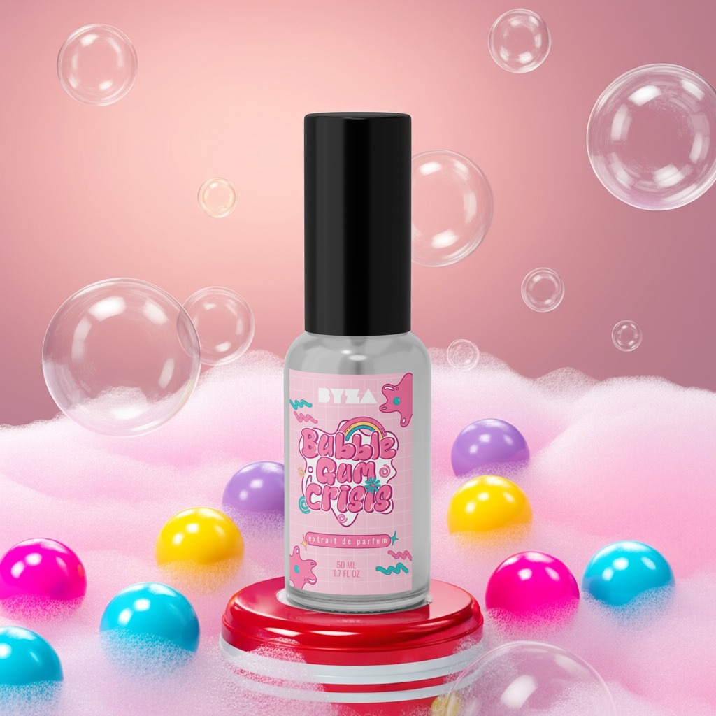 Bubble Gum Crisis