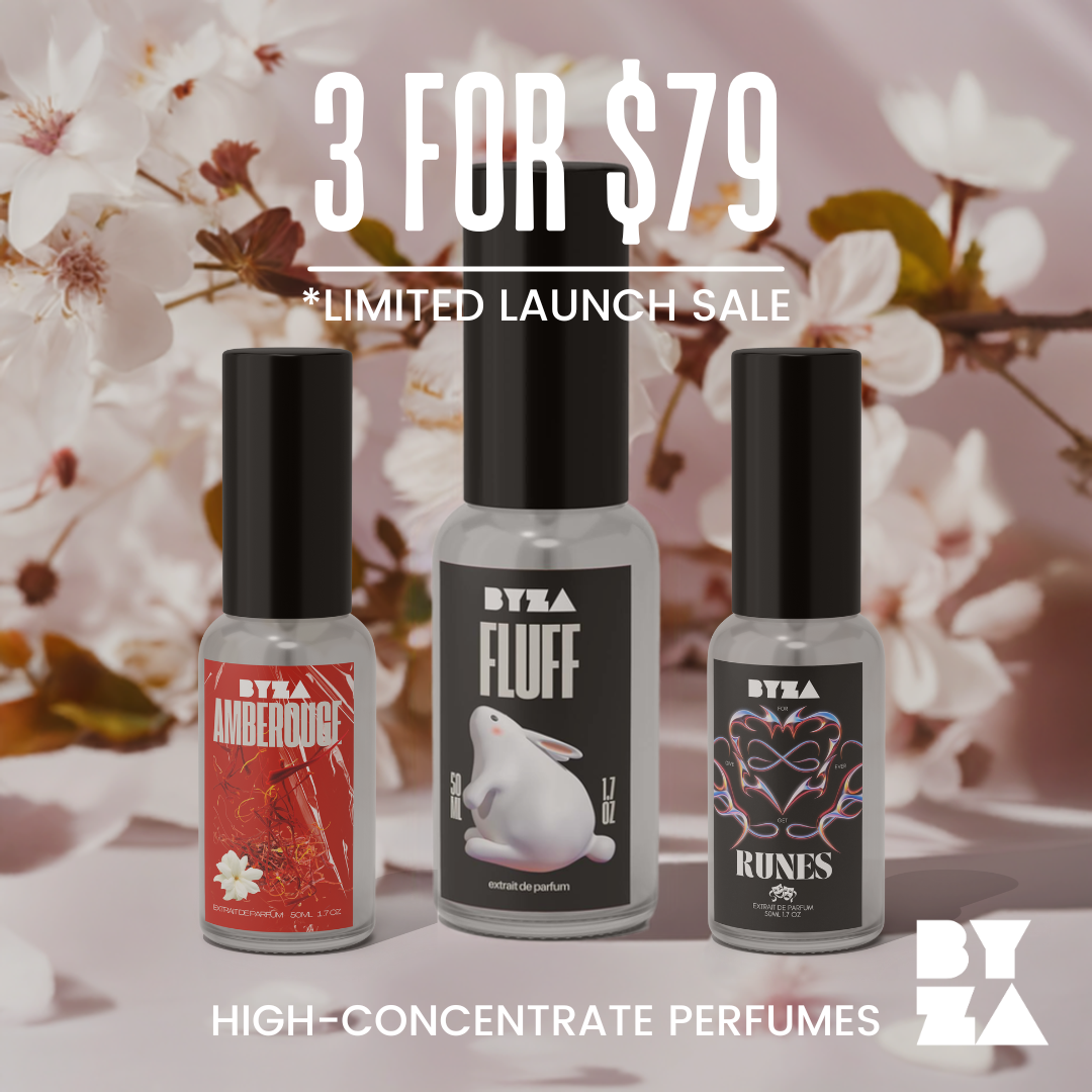 3 for $77 (limited time)