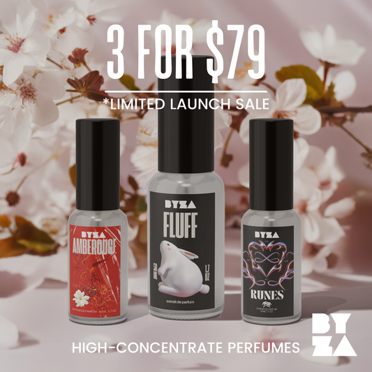 3 for $77 (limited time)