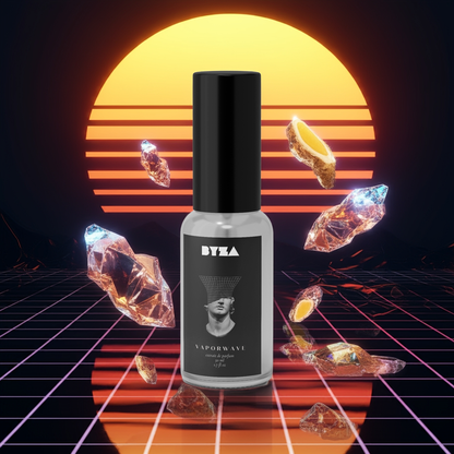 Vaporwave