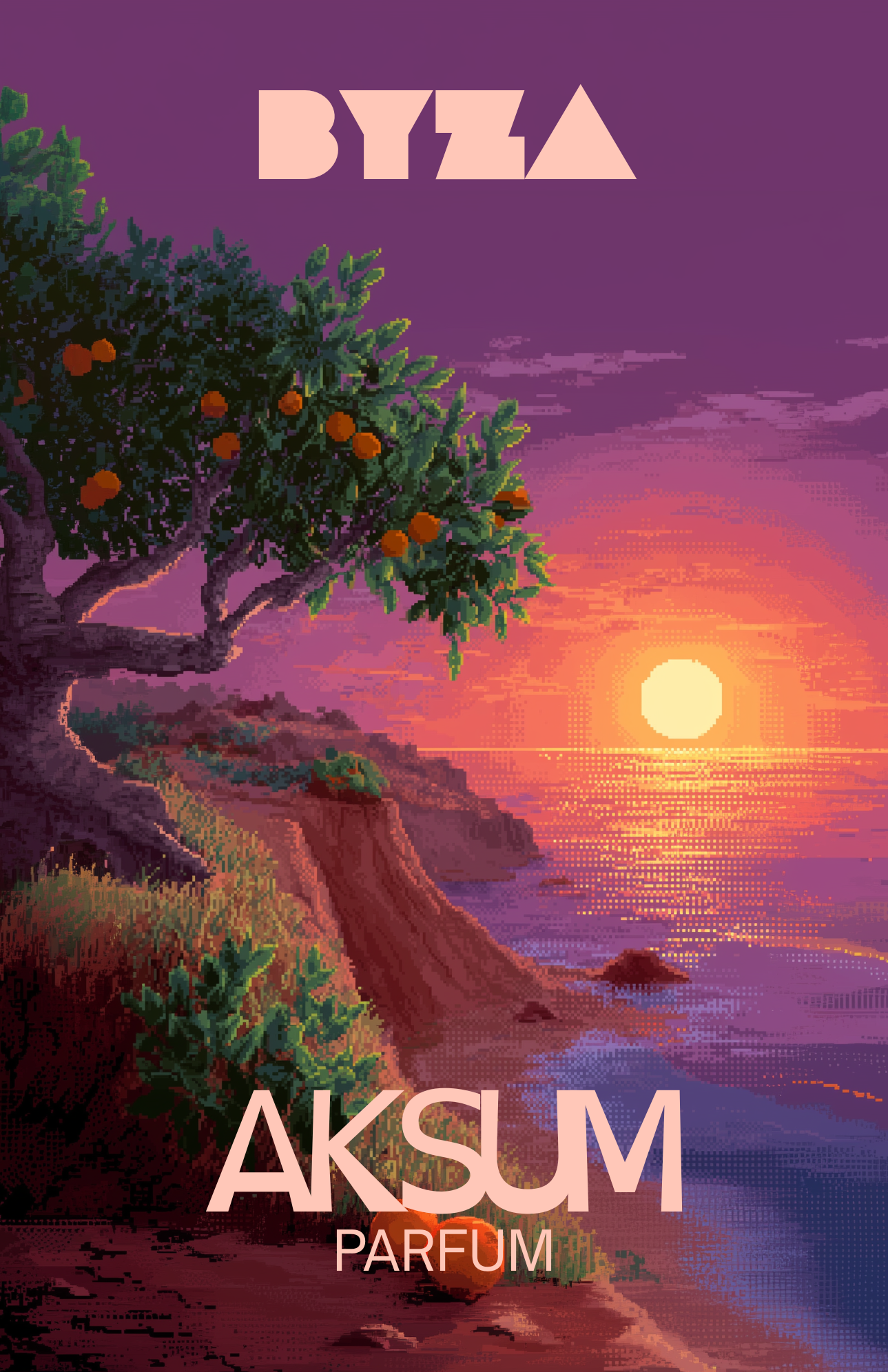 Prerelease Perfume Drop