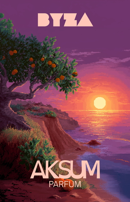 Prerelease Perfume Drop